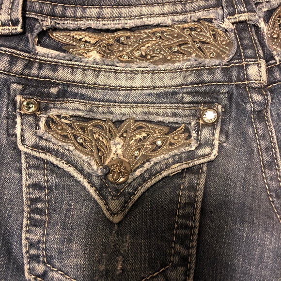 Miss me jeans - Picture 5 of 5